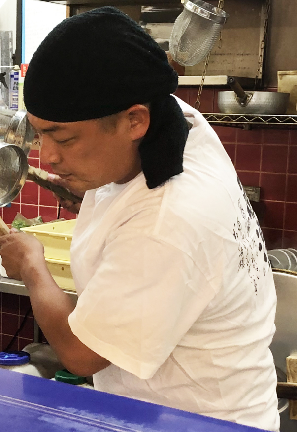 採用担当マネージャーからのメッセージ